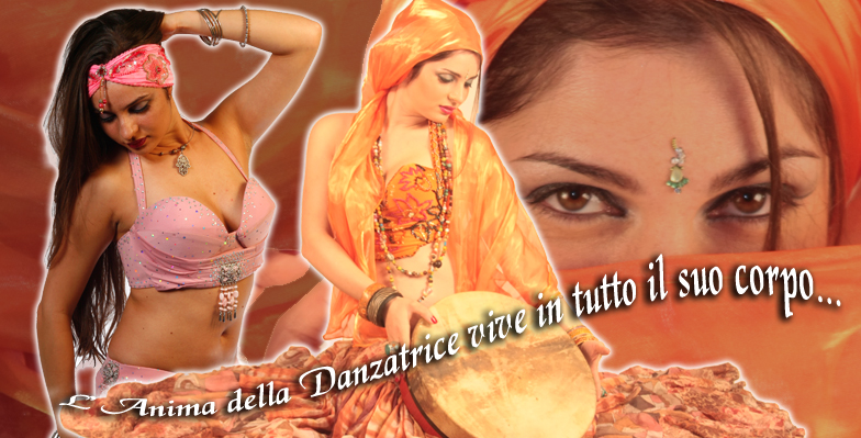 Corsi Danza del Ventre