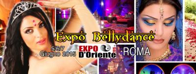 Expo Belly Dance 2015 Expo Belly Dance 2015