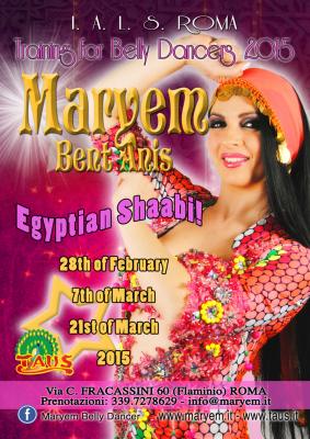 Shaabi Belly Dance Shaabi Belly dance