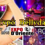 Expo Belly Dance 2015 Expo Belly Dance 2015