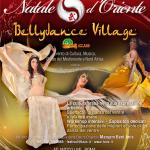 Natale D'Oriente - Bellydance Village Natale D'Oriente - Bellydance Village